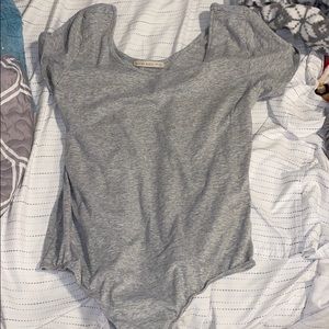 NWOT Boutique Bodysuit